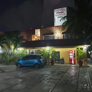 Marcas ** Cancun