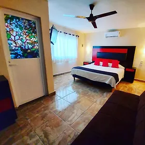 Jardin ** Cancun