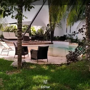 And Art ** Cancun