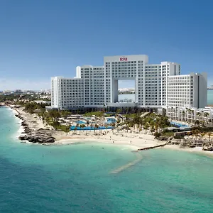 Hotell Riu Palace Peninsula, Cancún