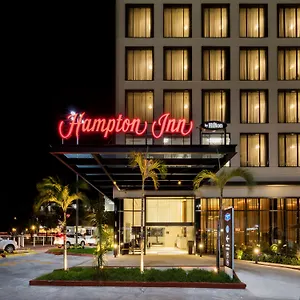 Hampton By Hilton Cumbres *** Cancun