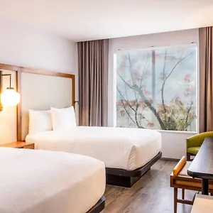 Fairfield By Marriott & Downtown ** Cancun