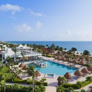 Hotell Finest Playa Mujeres, Cancún