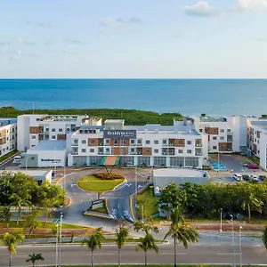 Hotel By Marriott Zone