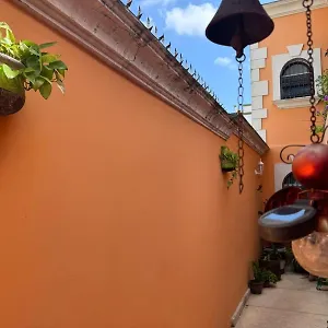 Casa Mallorca ** Cancun