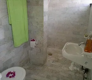 Hotel Orquideas
