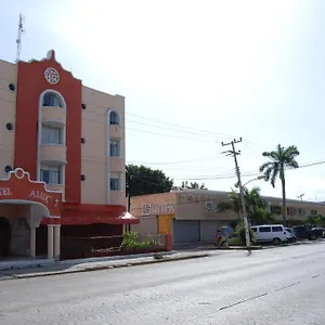Alux ** Cancun