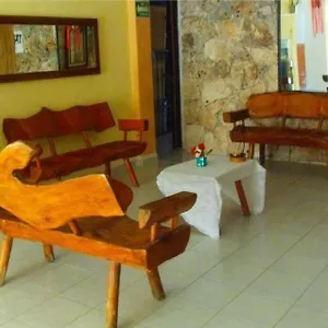 Hotel Marytere
