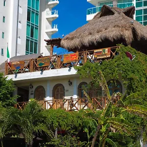 Natura Cancun