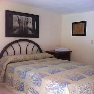Hotel Ticuch Melida Plaza