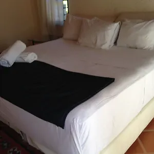 Hotel Kaana 4