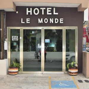 Suites Le Monde ** Cancun