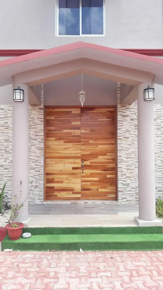 Villa Oasis Cancun Airport