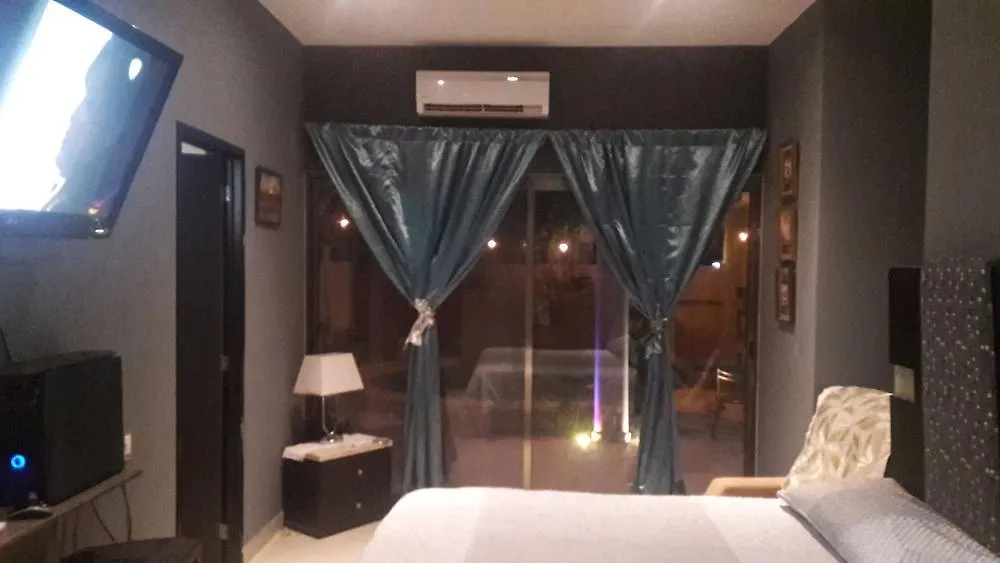 Villa Oasis Cancun Airport